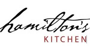 Hamilton's Kitchen, Winter Park, Florida